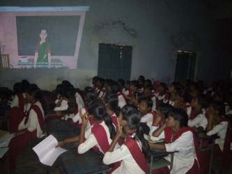 Screening of Instructional Video